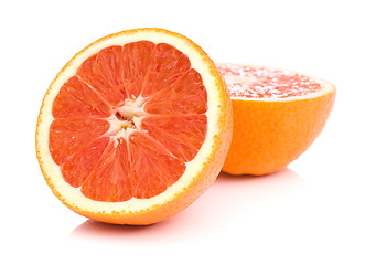 Image showing Orange