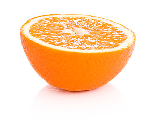 Image showing Orange