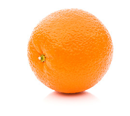 Image showing Orange