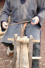 Image showing Worker