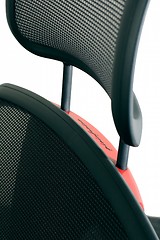 Image showing office chair