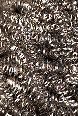 Image showing Steel wool