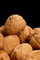 Image showing Walnuts