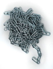 Image showing chain