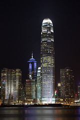 Image showing Hong Kong