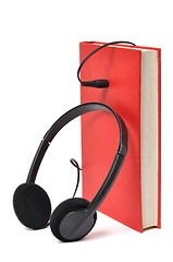 Image showing Audiobook