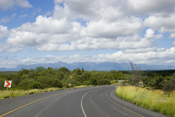 Image showing Road