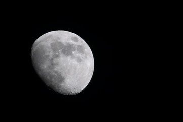 Image showing Nice moon