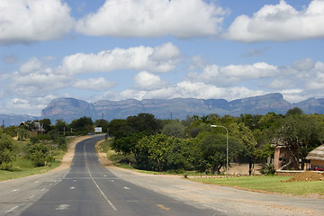 Image showing Road