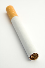 Image showing cigarette