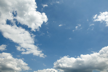 Image showing Sky