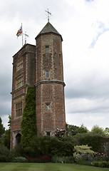 Image showing Tower