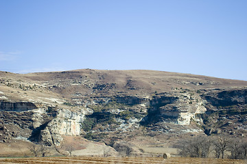 Image showing Golden Gate