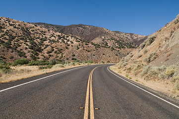 Image showing Highway