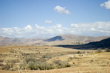 Image showing Golden Gate