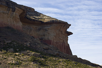 Image showing Golden Gate