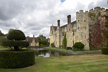 Image showing Castle