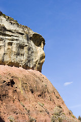 Image showing Golden Gate