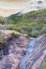 Image showing Golden Gate