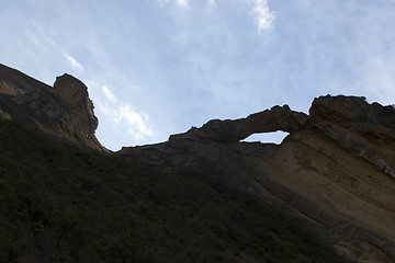 Image showing Golden Gate