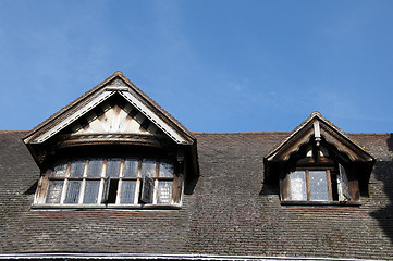 Image showing Windows