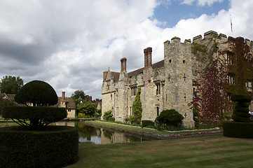 Image showing Castle