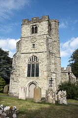 Image showing Church 