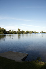 Image showing Jetty