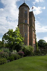 Image showing Tower