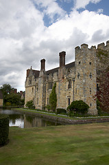 Image showing Castle