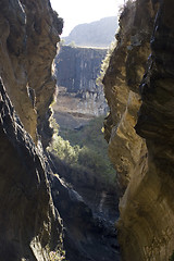 Image showing Golden Gate