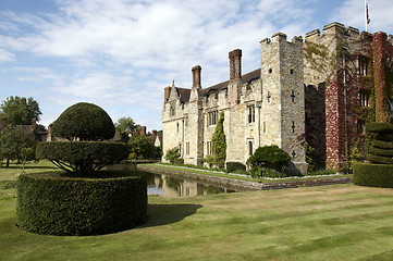 Image showing Castle