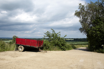 Image showing Trailer