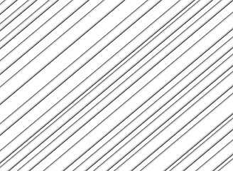 Image showing Black And White Lines