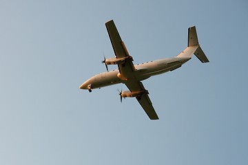 Image showing Plane