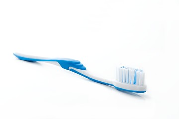 Image showing Toothbrush