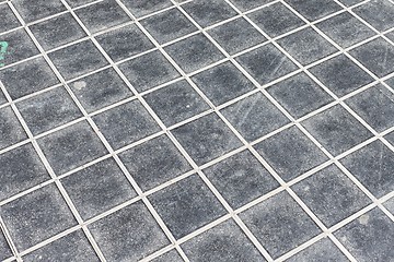 Image showing Pavement