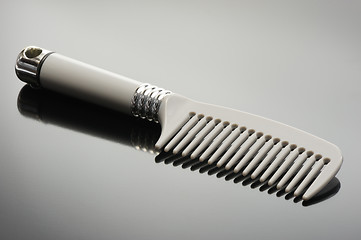 Image showing Comb