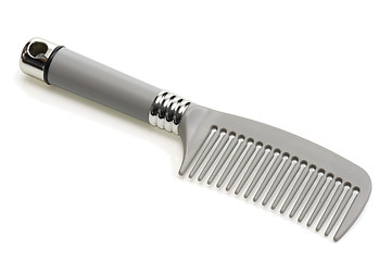 Image showing Comb