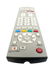 Image showing Remote control