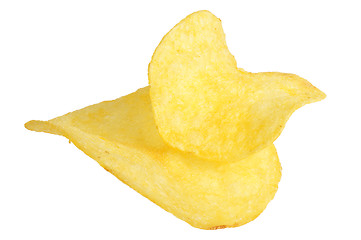 Image showing Chips