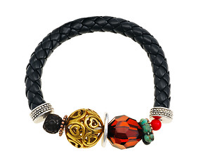 Image showing Bracelet