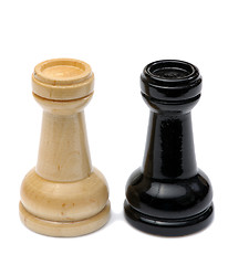 Image showing Rook