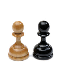 Image showing Pawn