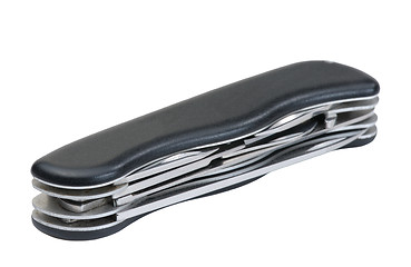 Image showing Pocket knife