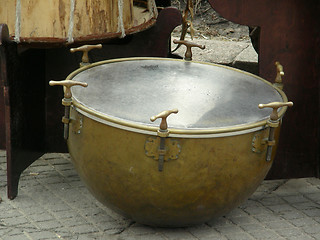 Image showing drum