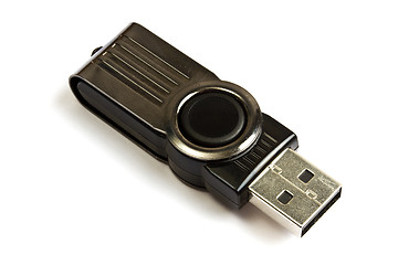 Image showing USB memory stick