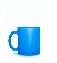 Image showing cup