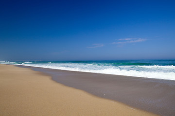 Image showing Beach