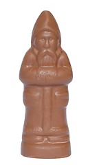 Image showing Santa